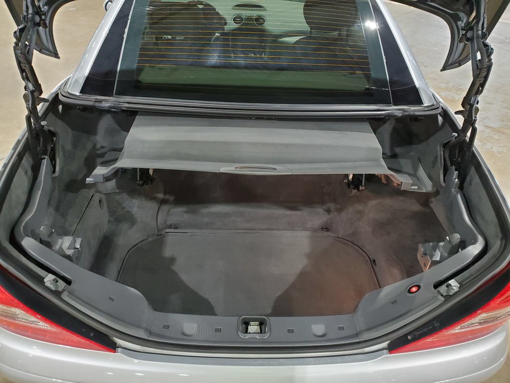 Used 2008 Mercedes-Benz SL 550 image 47