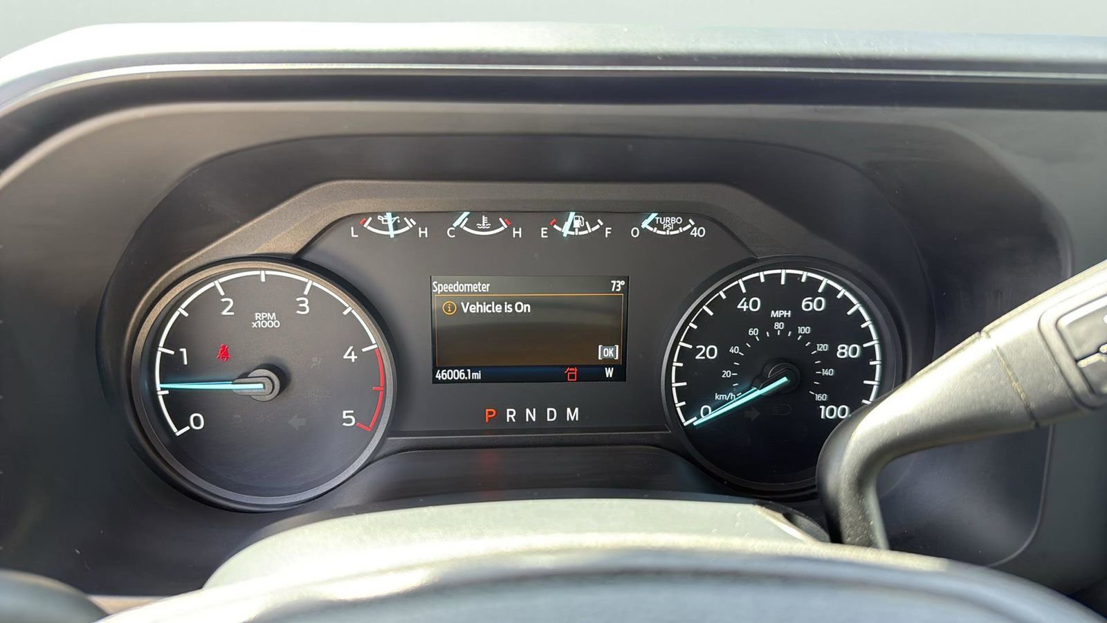 Used 2025 Ford F350 XLT image 14