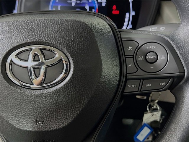 New 2026 Toyota Corolla LE image 17