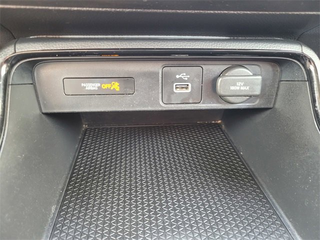 Certified 2023 Honda CR-V LX image 25