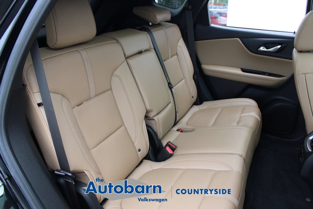 Used 2021 Chevrolet Blazer Premier w/ Driver Confidence II Package AWD/4WD image 25