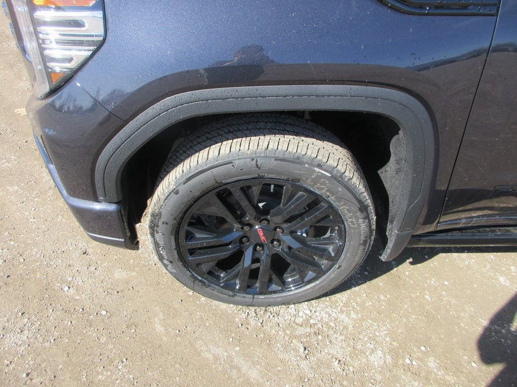 New 2026 GMC Sierra 1500 Denali w/ Denali Reserve Package image 13