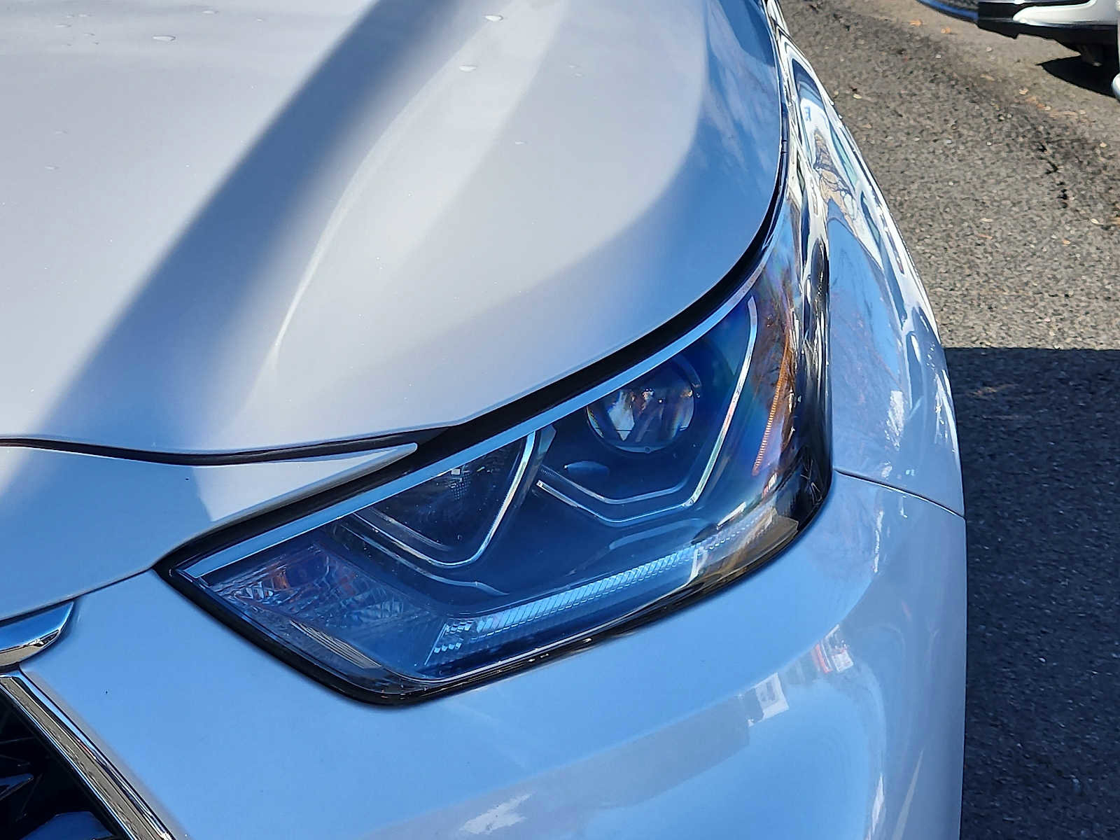 Used 2024 Toyota Highlander Limited image 9