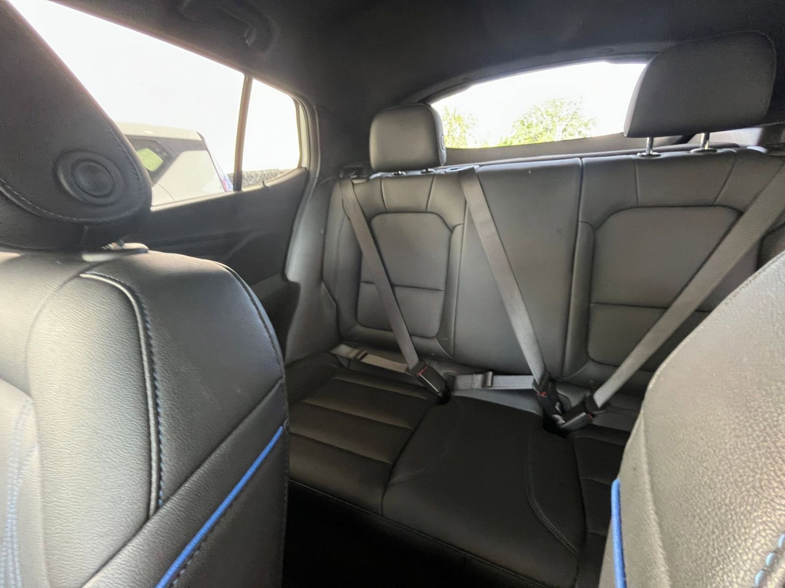 Used 2025 Buick Envista Sport Touring FWD image 38
