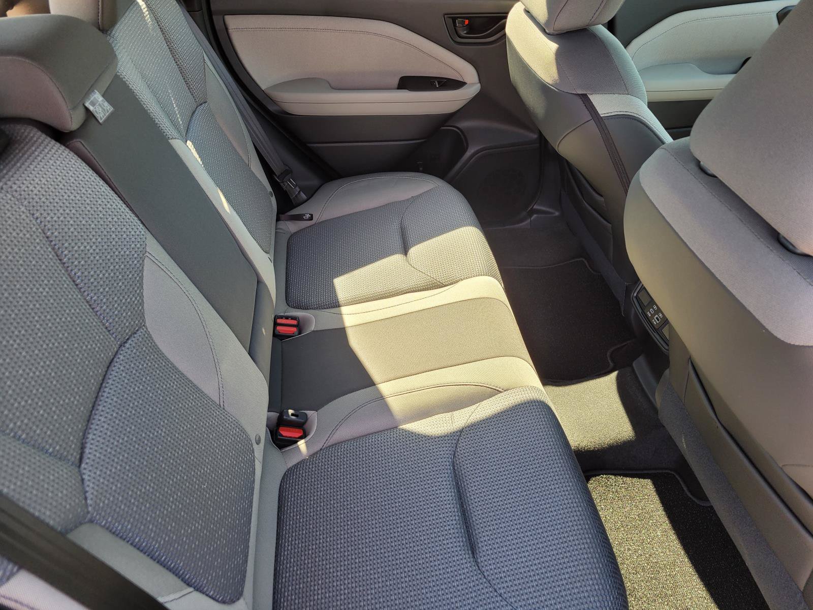New 2026 Subaru Forester Premium AWD/4WD image 12