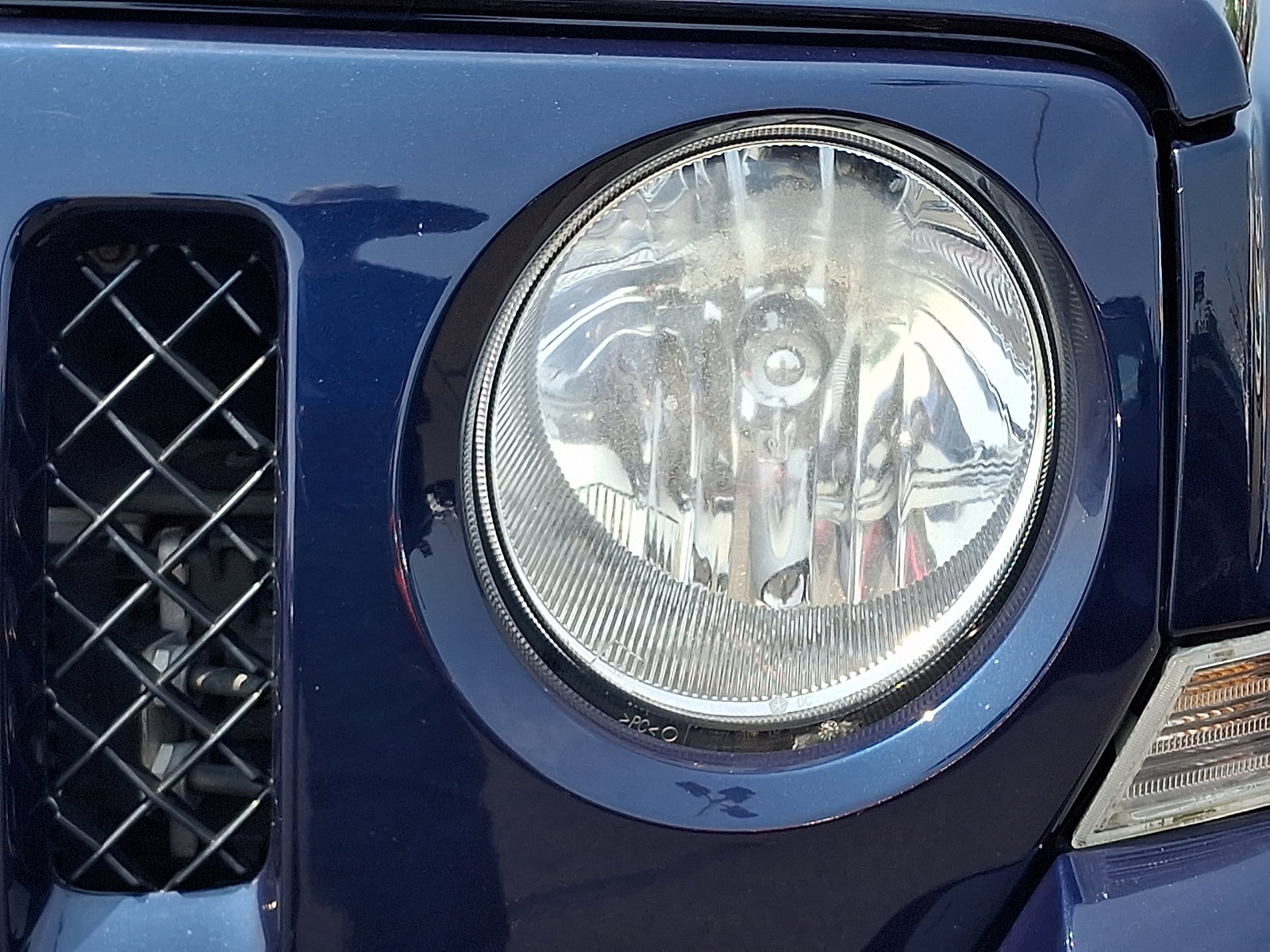 Used 2014 Jeep Patriot Latitude w/ Freedom Edition Package FWD image 11