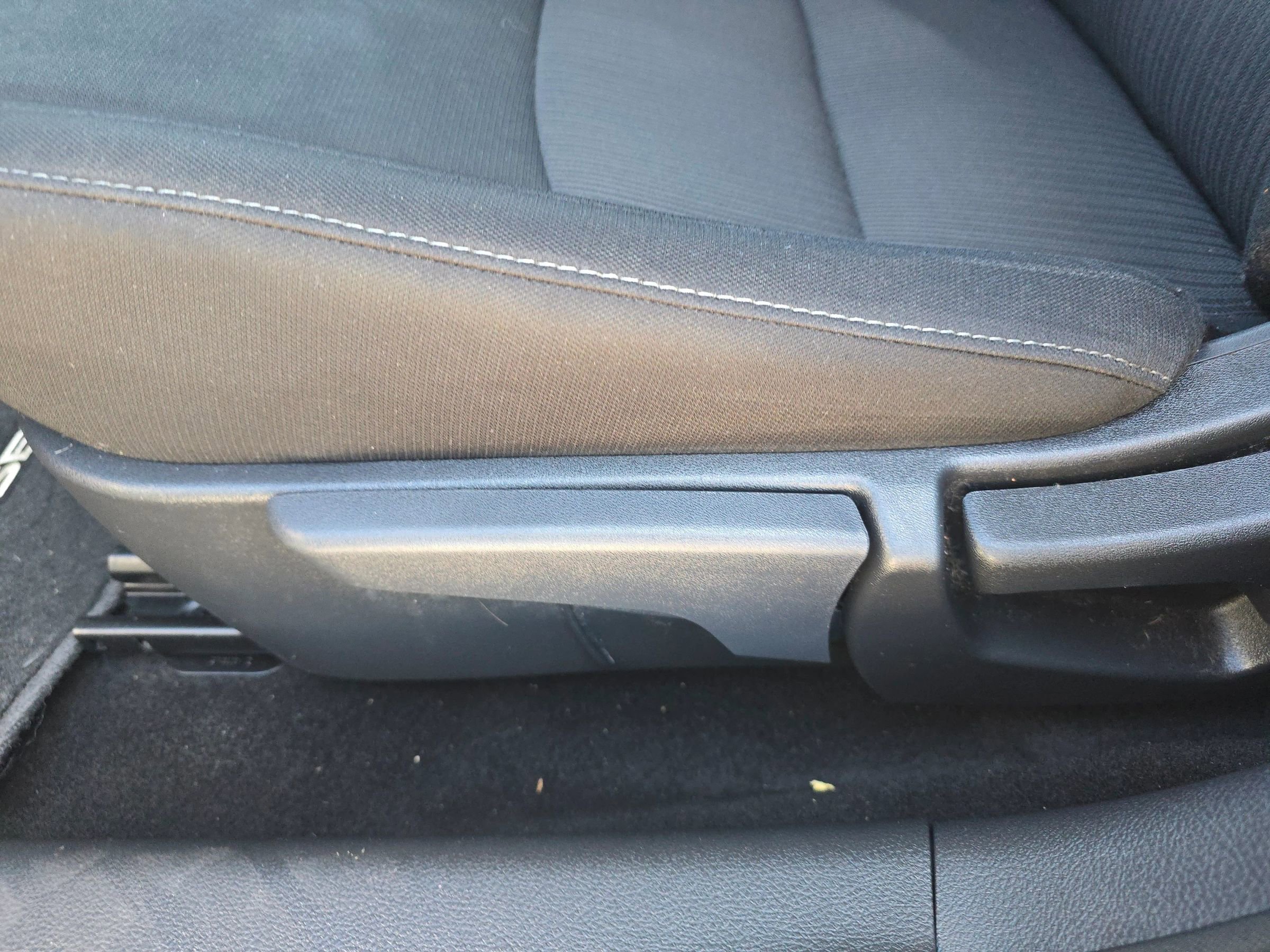 Used 2023 Nissan Sentra SV w/ All-Weather Package image 10