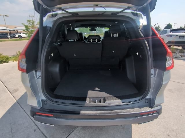 Used 2023 Honda CR-V Sport Touring image 26
