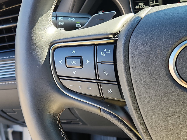 Used 2021 Lexus LS 500 AWD image 22