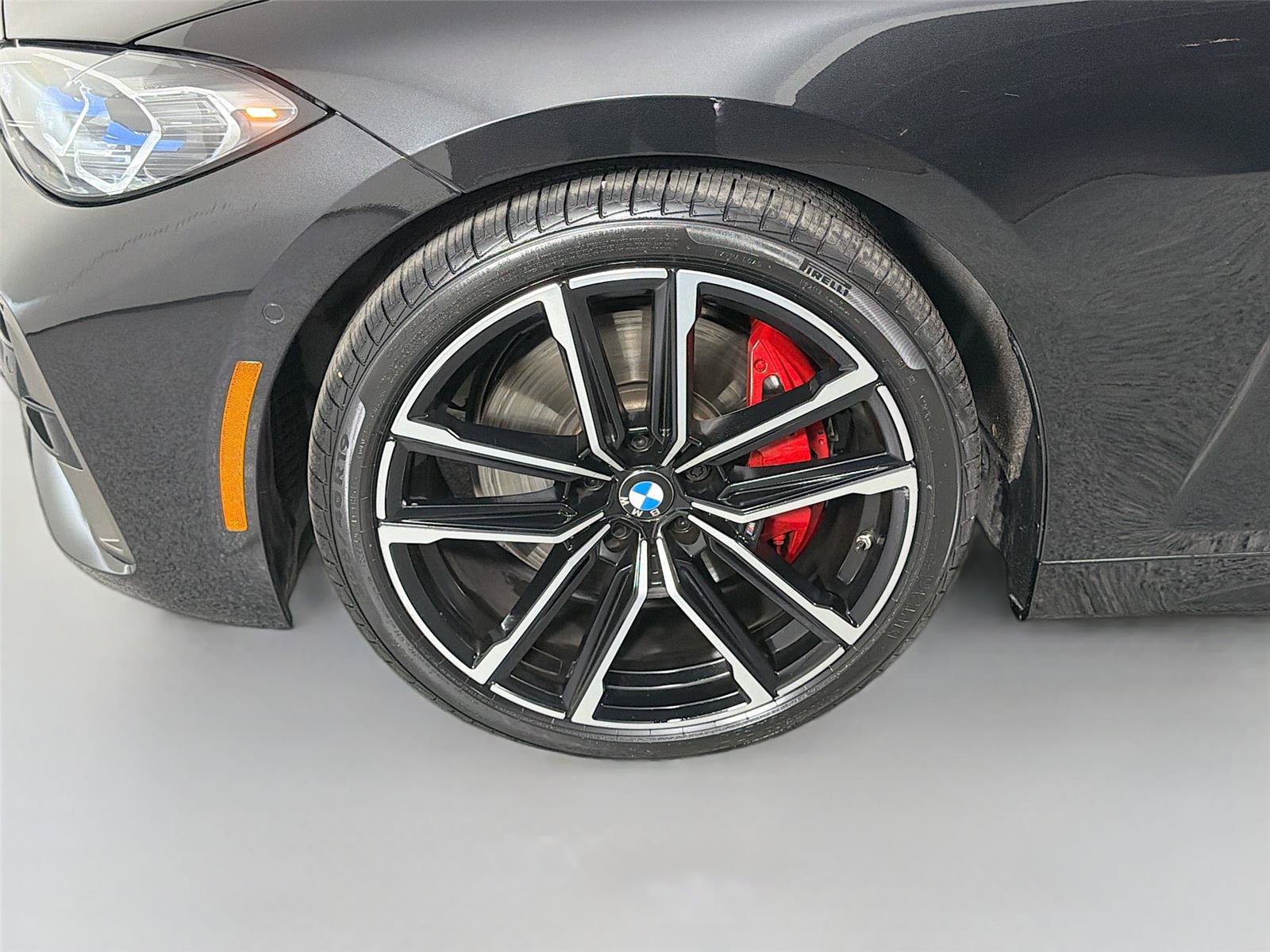 Used 2021 BMW 440i xDrive Coupe w/ Executive Package AWD/4WD image 32