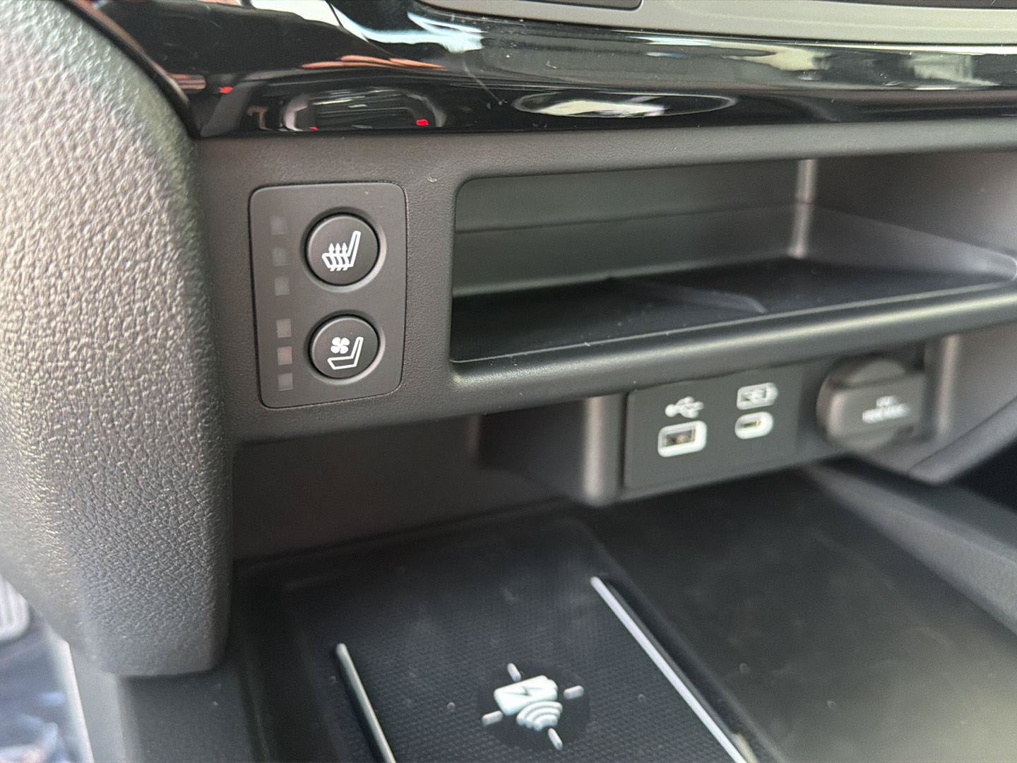 New 2026 Honda Ridgeline Black Edition image 27