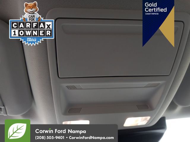 Certified 2025 Ford Bronco Sport Outer Banks w/ Outer Banks Tech Package+ image 24