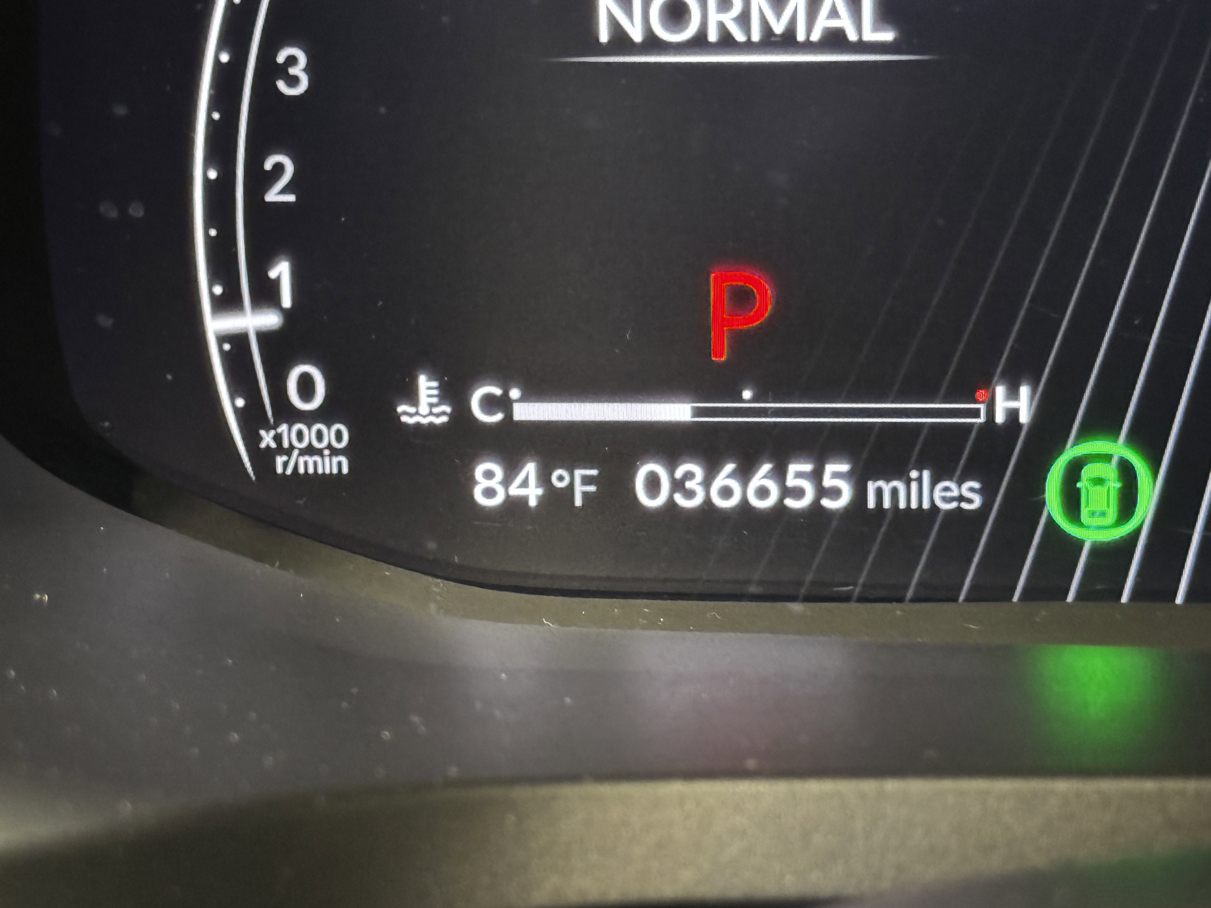 Certified 2023 Acura MDX FWD w/ Technology Package image 28