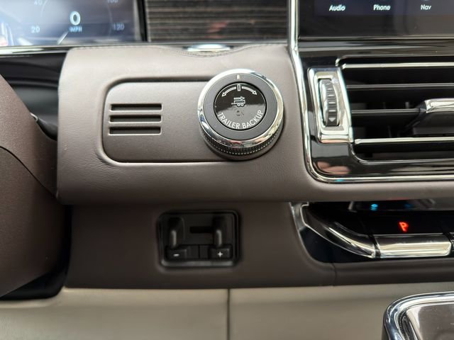 Used 2023 Lincoln Navigator Black Label image 42