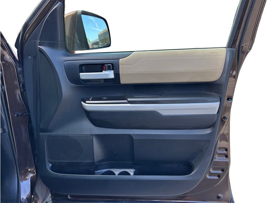 Used 2019 Toyota Tundra Limited w/ Limited Premium Package AWD/4WD image 42