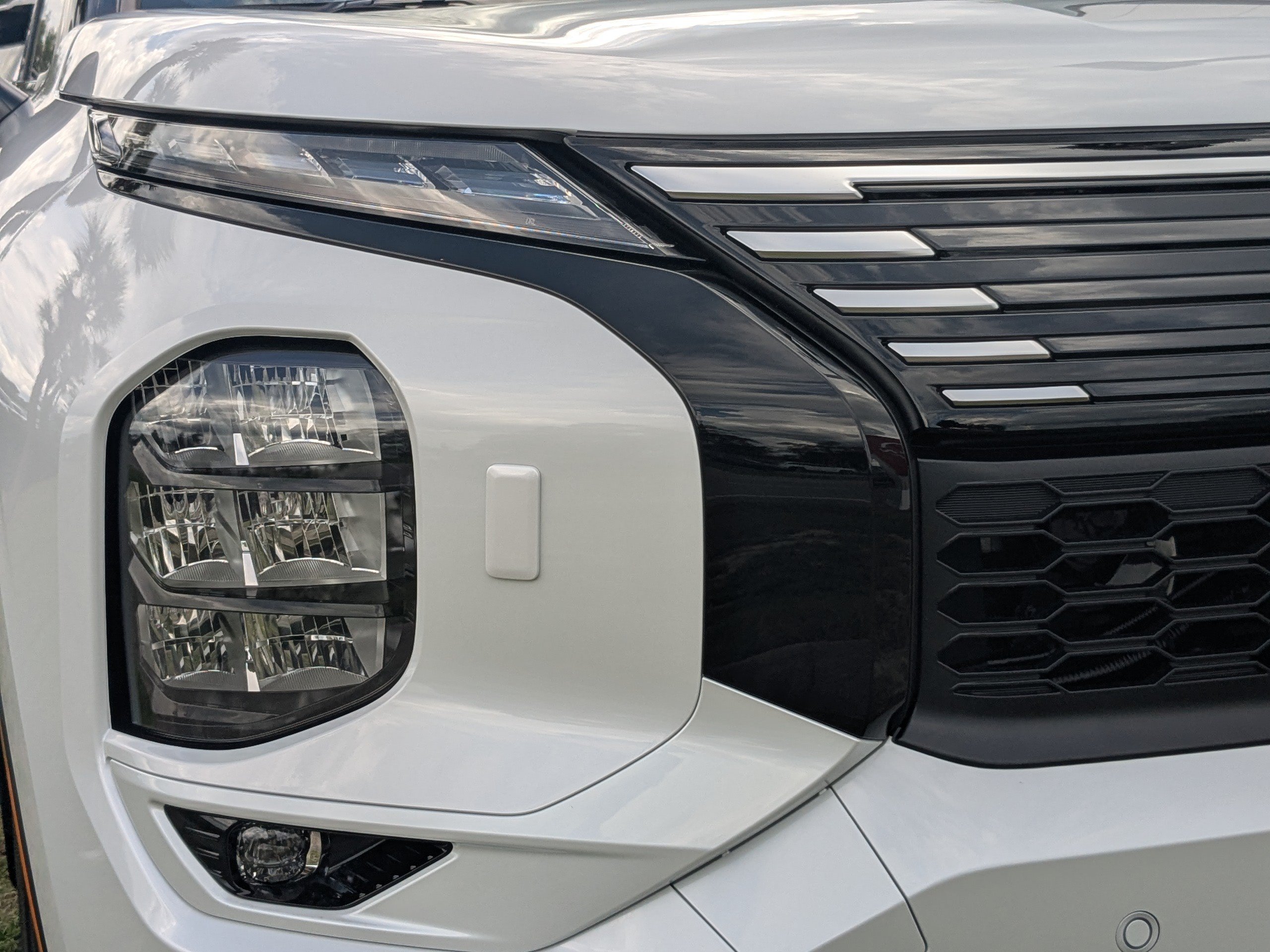 New 2026 Nissan Rogue Platinum AWD/4WD image 9