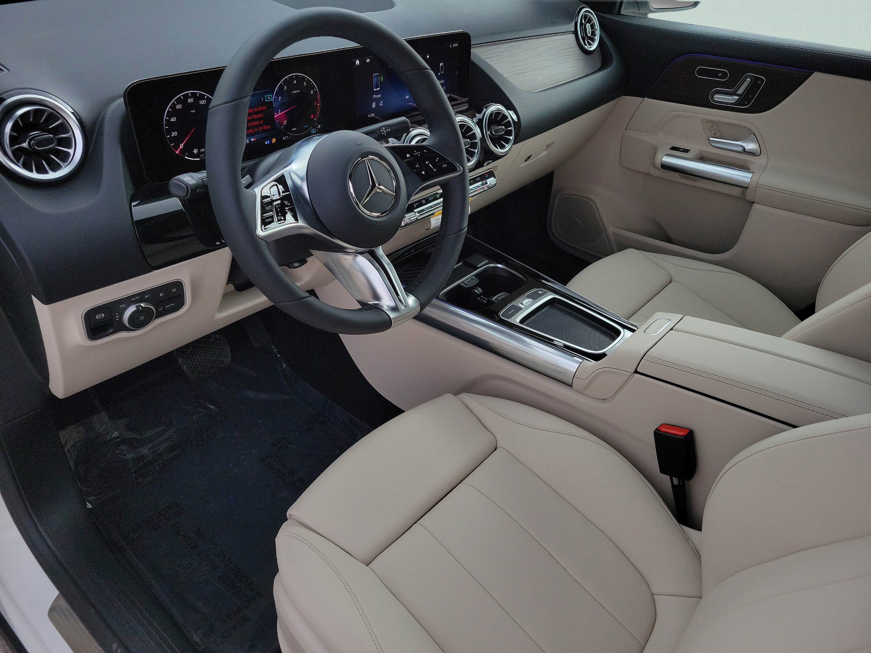 Certified 2026 Mercedes-Benz GLA 250 image 19