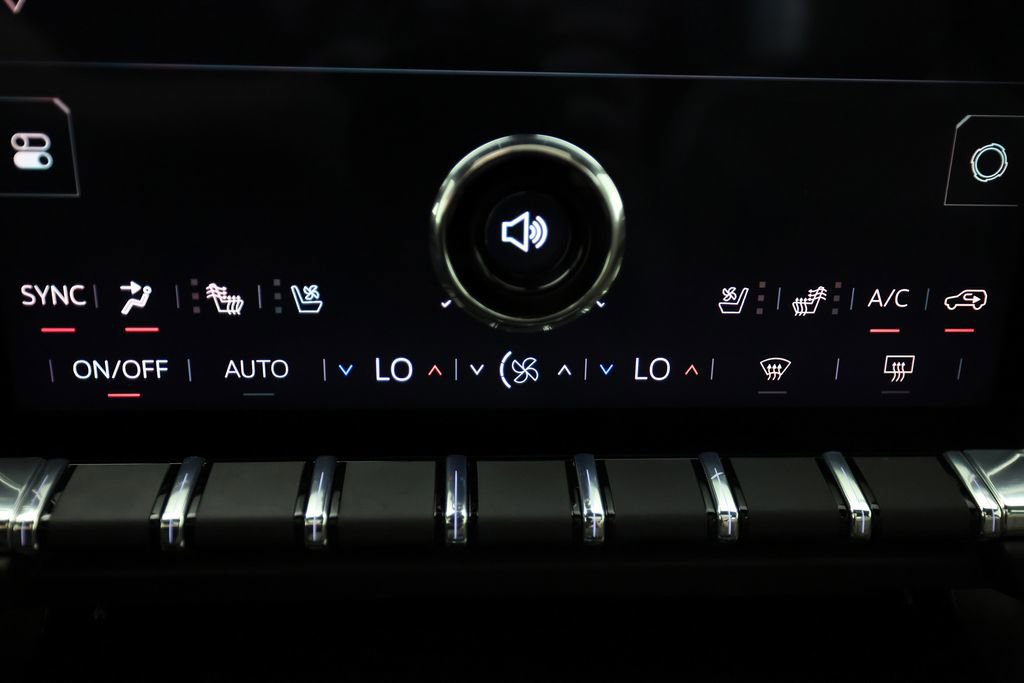 Used 2026 GMC Yukon Denali Ultimate image 29