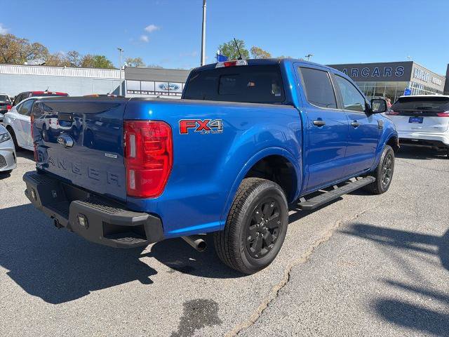 Certified 2019 Ford Ranger XLT w/ Equipment Group 302A Luxury image 2