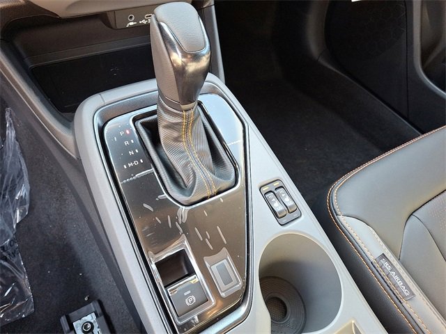 New 2026 Subaru Crosstrek 2.5i Limited image 7