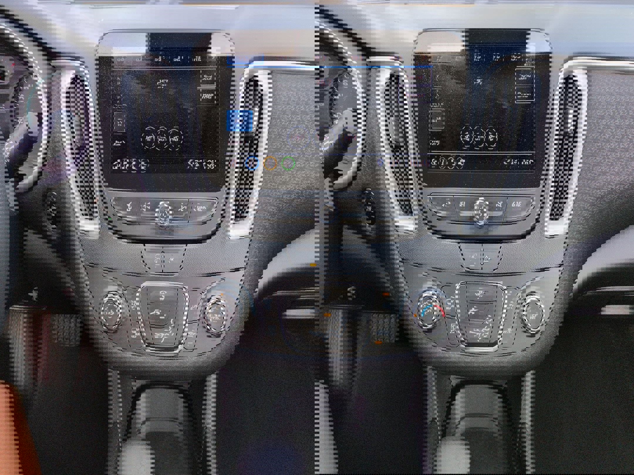 Used 2024 Chevrolet Malibu LS image 22