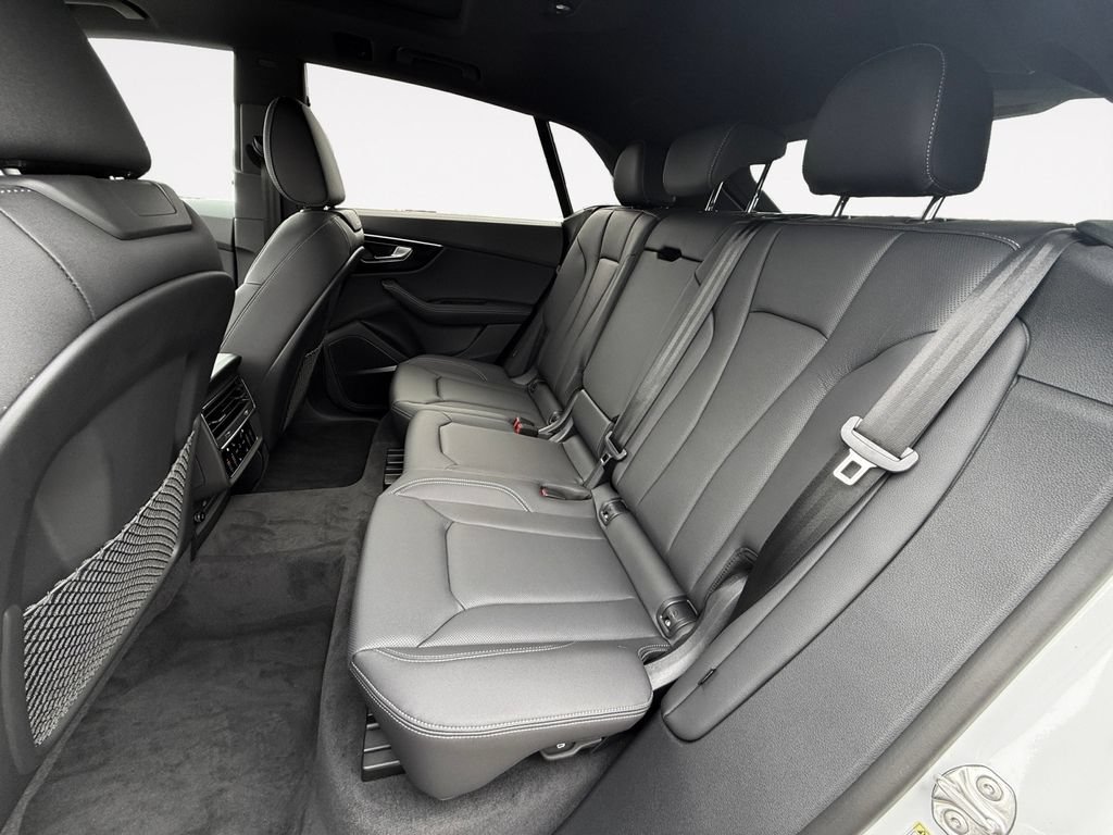 New 2026 Audi Q8 Premium Plus AWD/4WD image 12