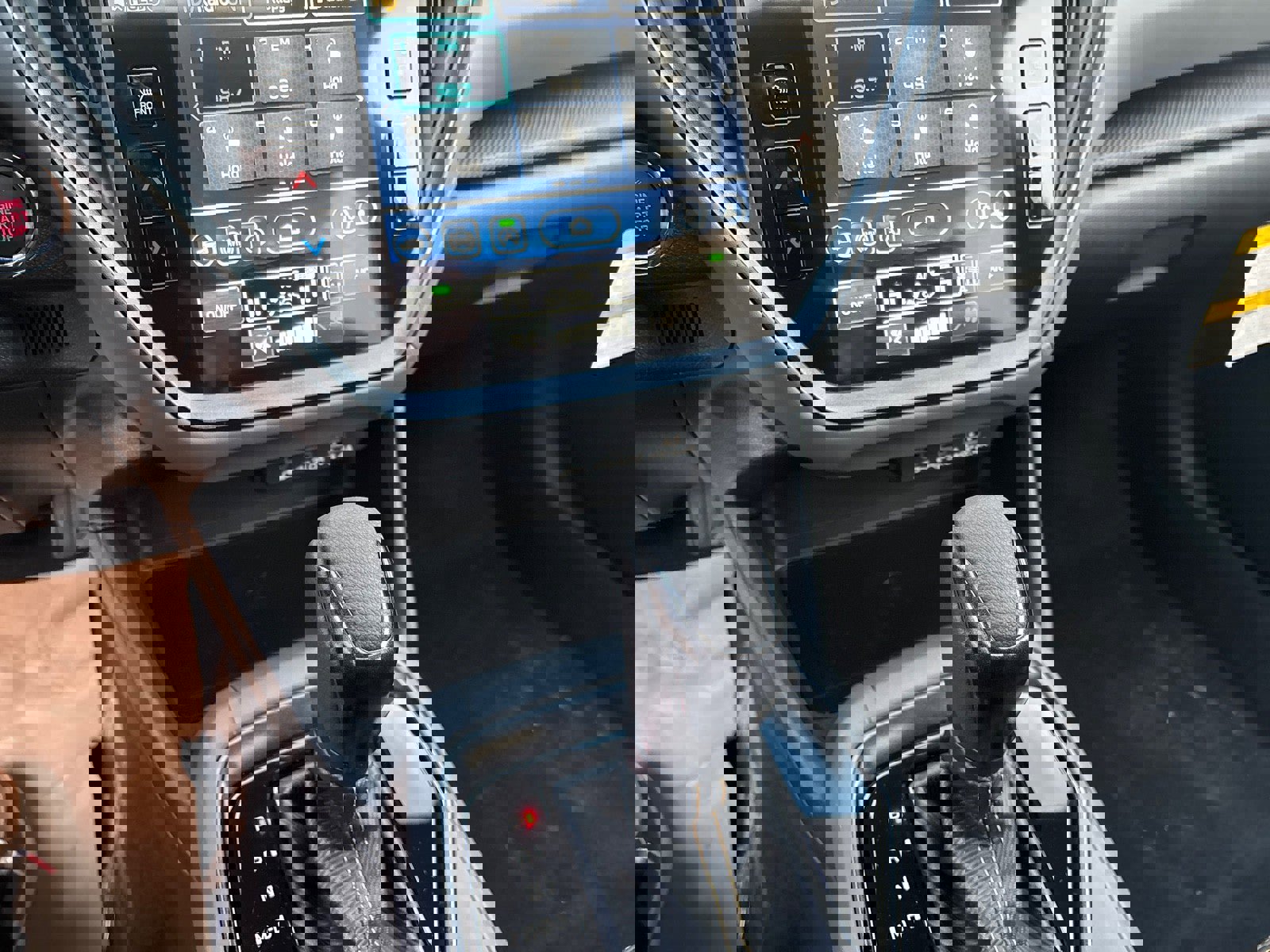 New 2026 Subaru Crosstrek 2.5i Wilderness image 23