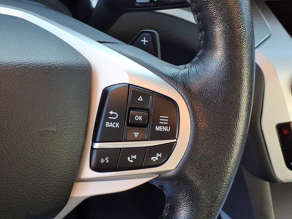 Used 2021 Ford Explorer XLT w/ Equipment Group 202A image 19