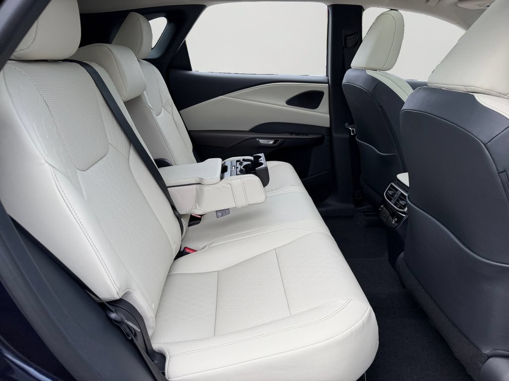 New 2026 Lexus RX 350 w/ Convenience Package AWD/4WD image 6