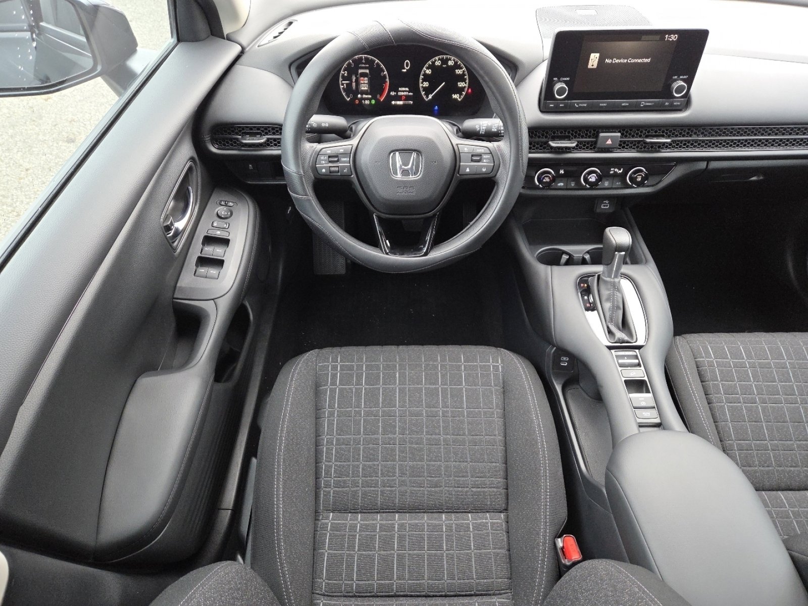 Used 2024 Honda HR-V LX image 24