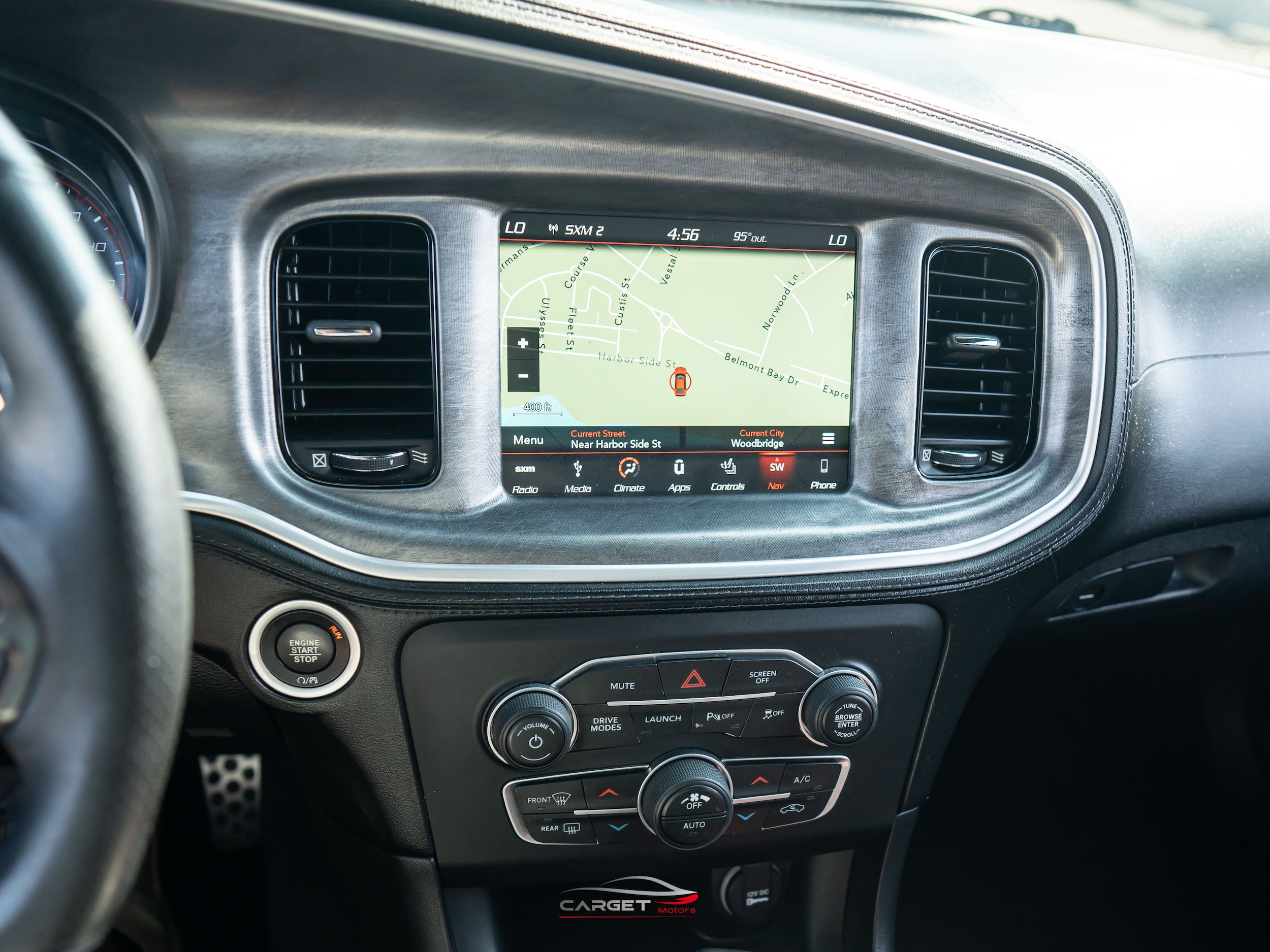 Used 2019 Dodge Charger Scat Pack w/ Daytona Edition Group RWD image 29