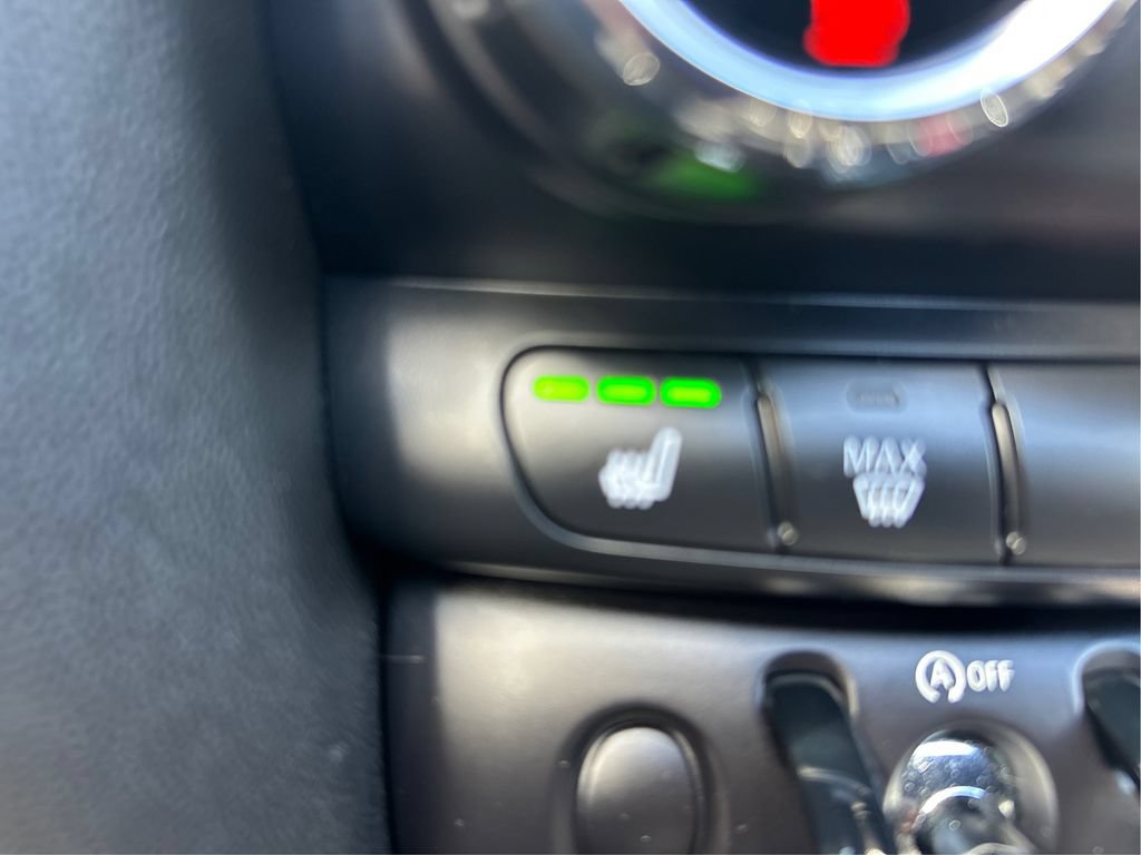 Used 2019 MINI Cooper S w/ Premium Package FWD image 51