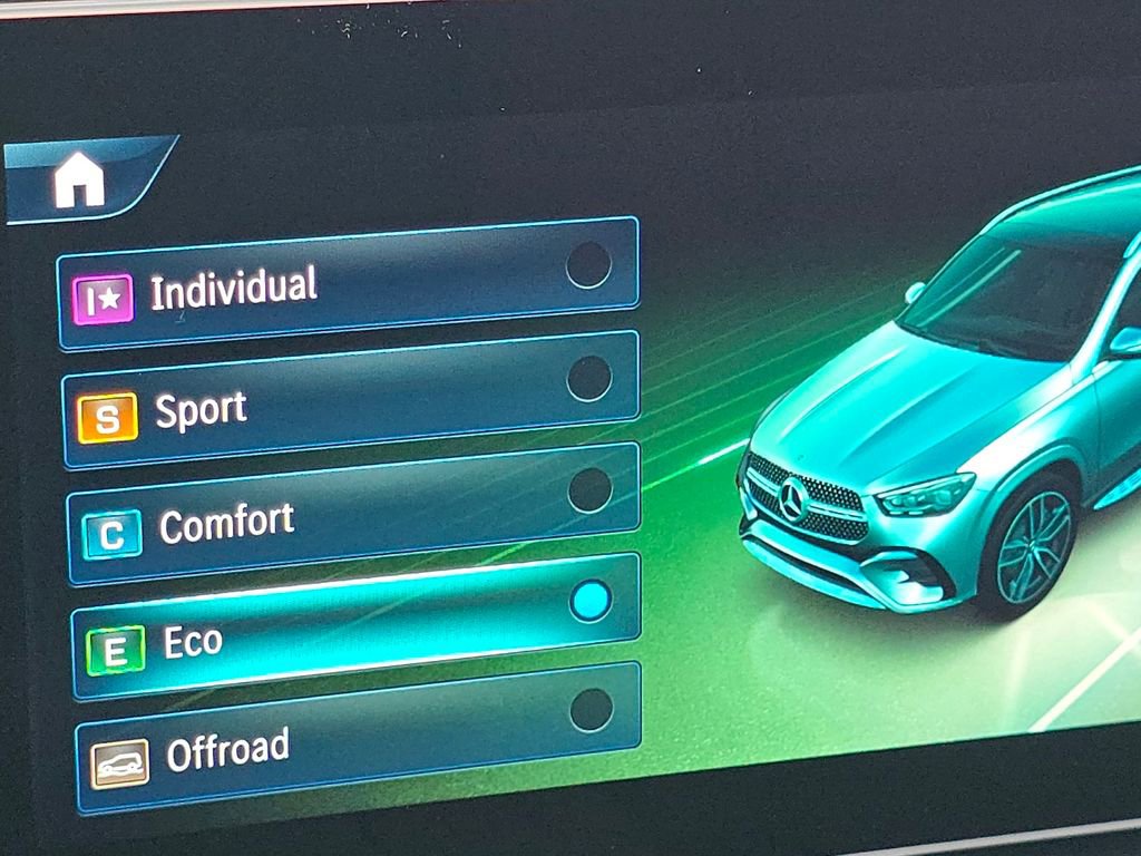 New 2026 Mercedes-Benz GLE 450 4MATIC image 34