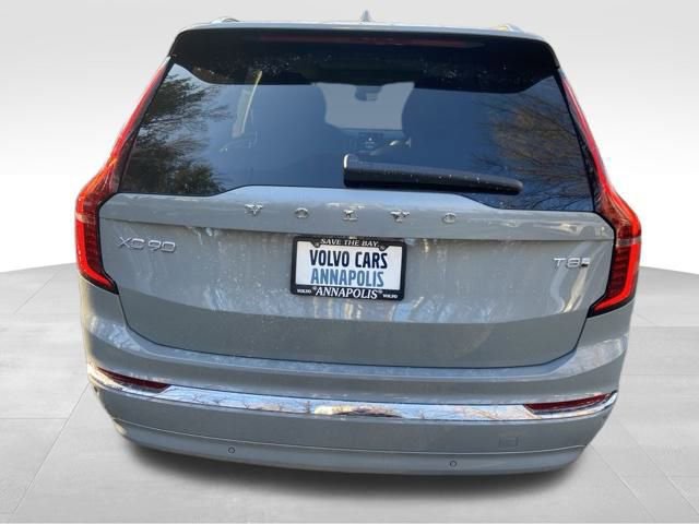 New 2026 Volvo XC90 T8 Ultra image 6