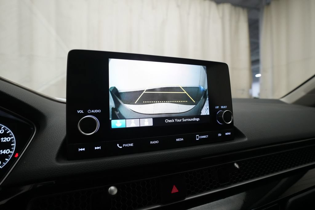Used 2023 Honda Civic EX-L image 19