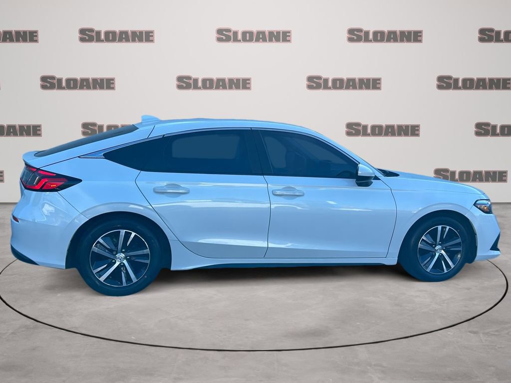Used 2023 Honda Civic LX image 6