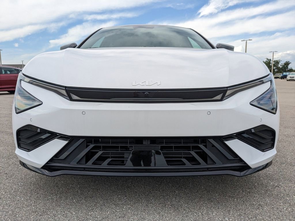 New 2025 Kia EV6 GT-Line RWD image 10