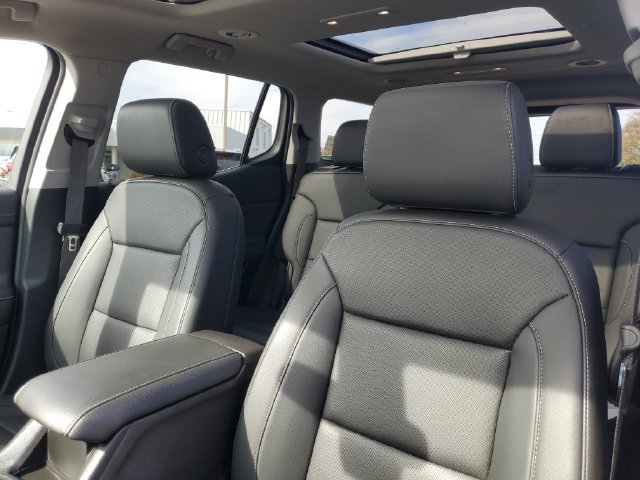 Certified 2023 GMC Acadia SLT w/ Preferred Package AWD/4WD image 14