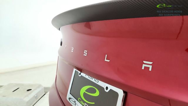 Used 2024 Tesla Model 3 Performance AWD/4WD image 17