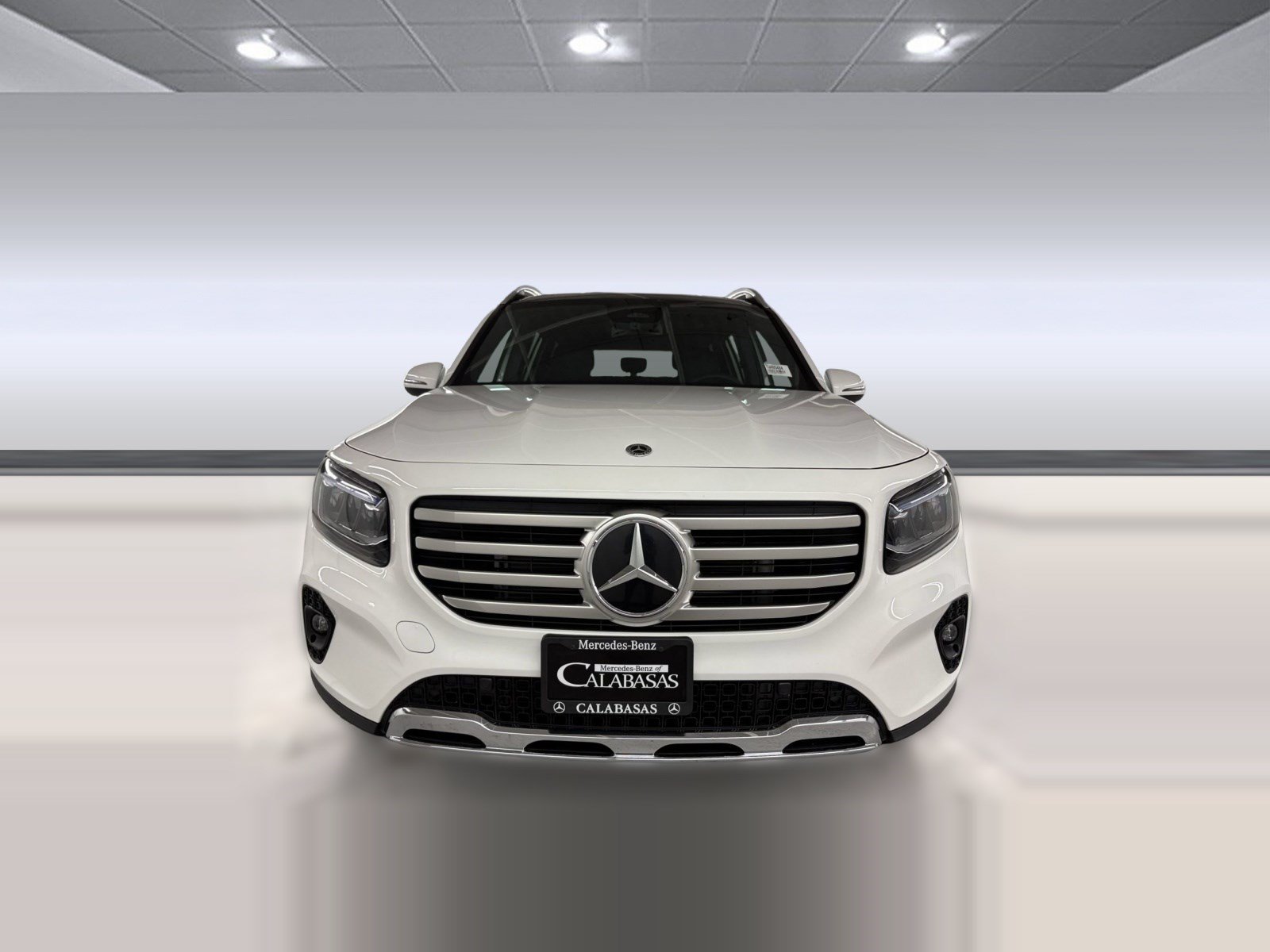 Certified 2026 Mercedes-Benz GLB 250 image 6