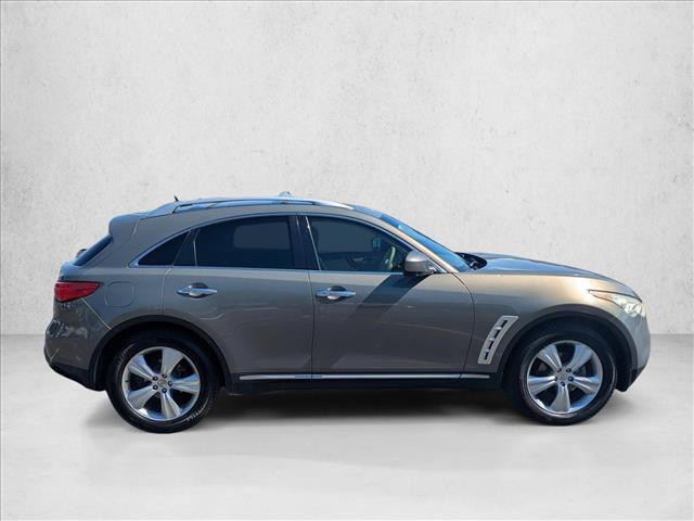 Used 2011 INFINITI FX35 2WD w/ Premium Pkg video 4