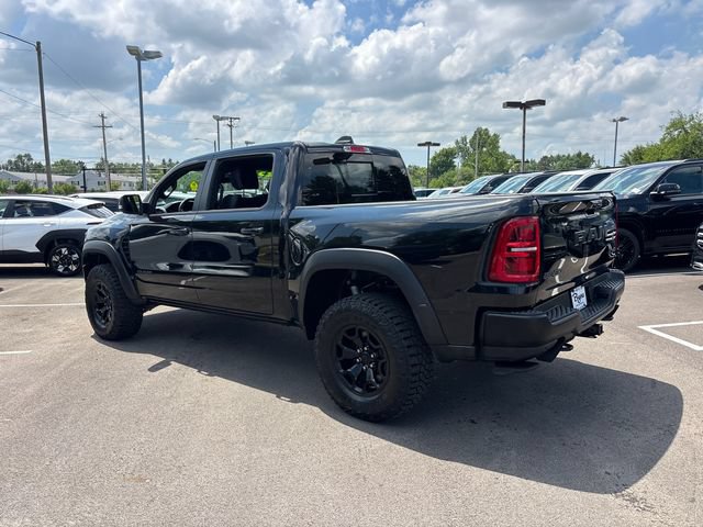 Used 2025 RAM 1500 RHO w/ Bed Utility Group AWD/4WD image 4