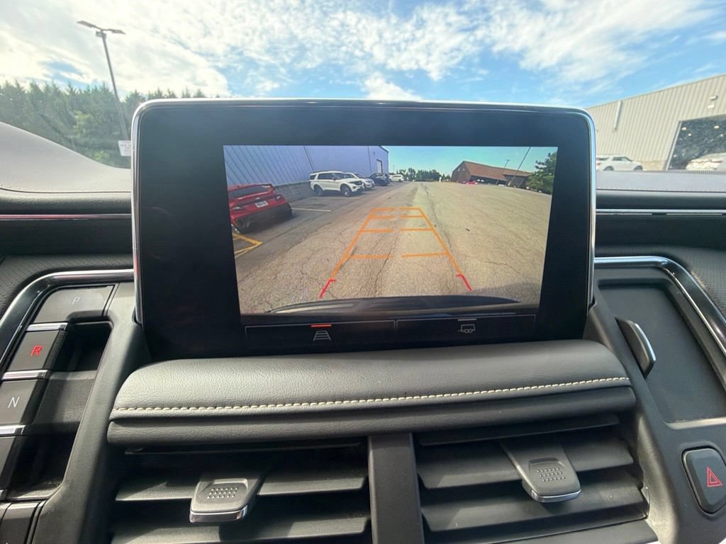 Used 2024 GMC Yukon SLT AWD/4WD image 34