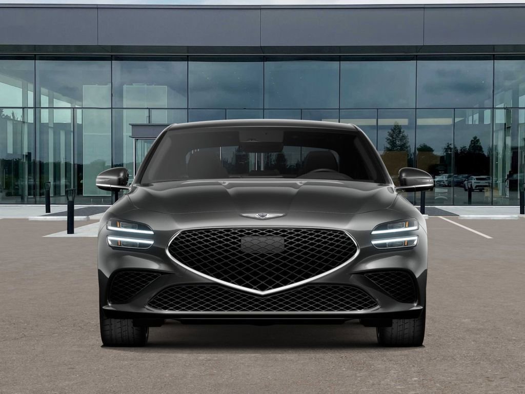 New 2026 Genesis G70 2.5T image 6