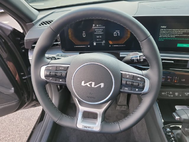 New 2026 Kia K5 GT-Line w/ GT-Line Premium Package AWD/4WD image 28