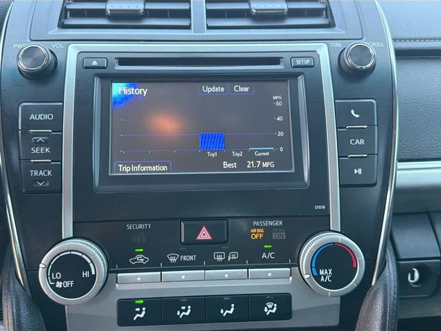 Used 2013 Toyota Camry SE image 25