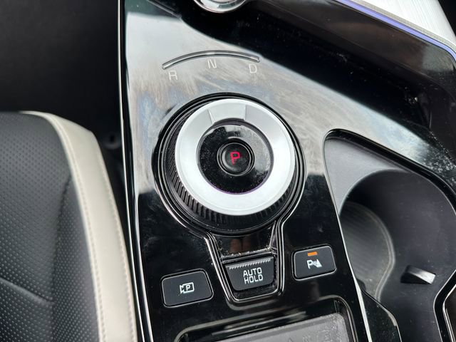 Used 2023 Kia EV6 GT-Line image 22