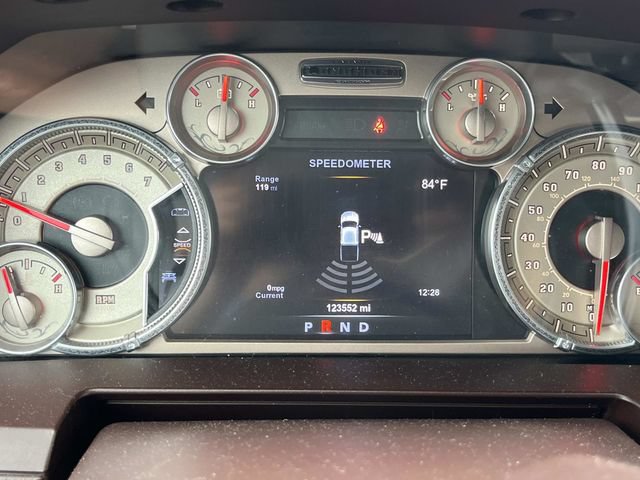 Used 2015 RAM 2500 Longhorn AWD/4WD image 39