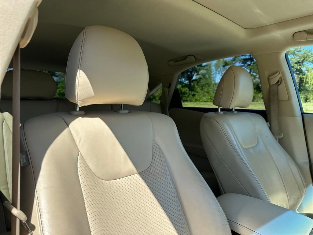 Used 2015 Lexus RX 350 AWD image 24