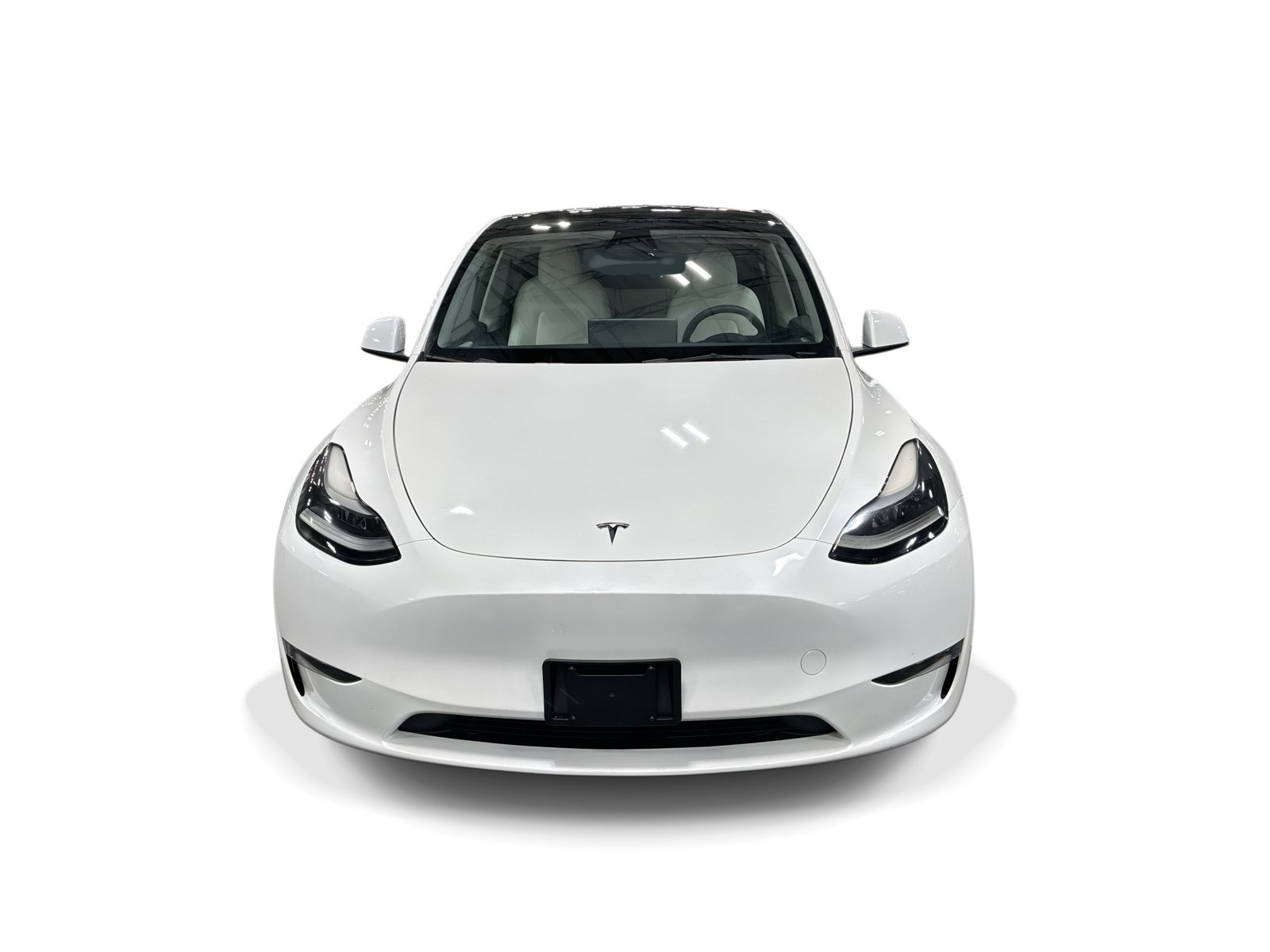 Certified 2023 Tesla Model Y Long Range AWD/4WD video 2